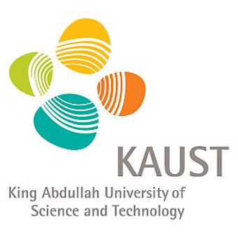 KAUST logo
