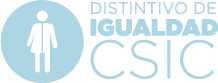 Distintiu d'Igualtat CSIC