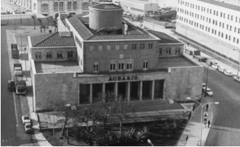 The Fisheries Research Institute The Fisheries Research Institute