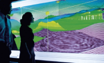 BCSI geophysics