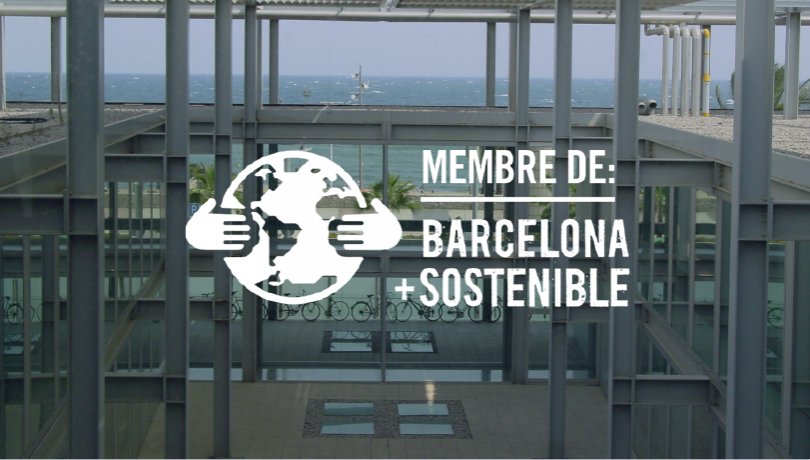 L'ICM compta amb el seu propi Pla d’Acció de sostenibilitat.