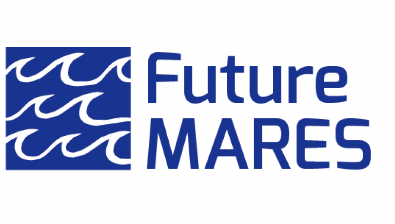 FutureMARES started at the beginning of september / FutureMARES