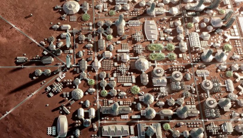 Les diferents propostes inclouen aspectes científics, d’enginyeria, arquitectònics, econòmics i socials / Mars Society Les diferents propostes inclouen aspectes científics, d’enginyeria, arquitectònics, econòmics i socials / Mars Society
