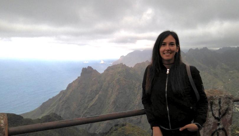 Marta belongs to the Ecology of Marine Microbes group of the ICM