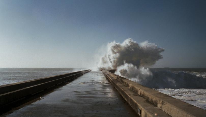 The ultimate goal of OC-NET is to encourage more sustainable functioning of coastal cities / Unsplash. The ultimate goal of OC-NET is to encourage more sustainable functioning of coastal cities / Unsplash.