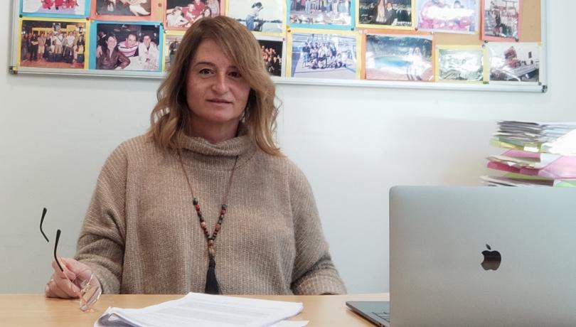 Sala previously held the position of Vocal of Publications and Lexicography of the SCB / ICM-CSIC. Sala previously held the position of Vocal of Publications and Lexicography of the SCB / ICM-CSIC.