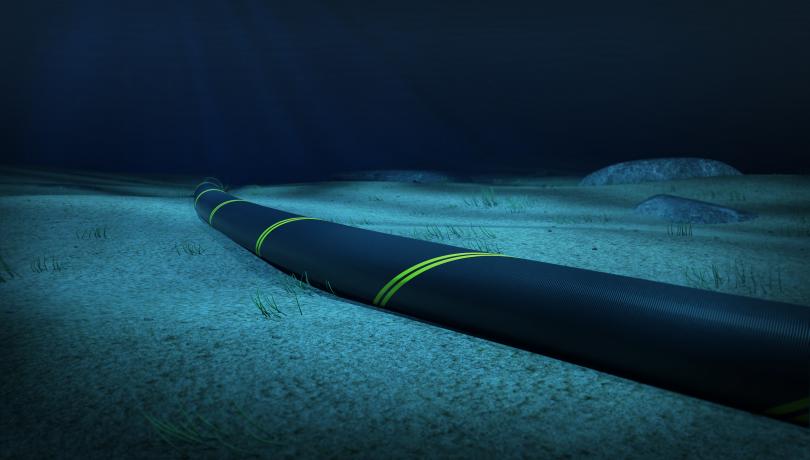 Los anclazos de buques u otras incidencias pueden afectar al cableado submarino y causar graves problemas de transmisión de información. Los anclazos de buques u otras incidencias pueden afectar al cableado submarino y causar graves problemas de transmisión de información.