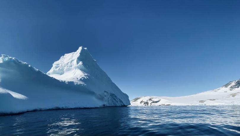 Global warming could lead to a destabilisation of the global climate system/ICM-CSIC. Global warming could lead to a destabilisation of the global climate system/ICM-CSIC.