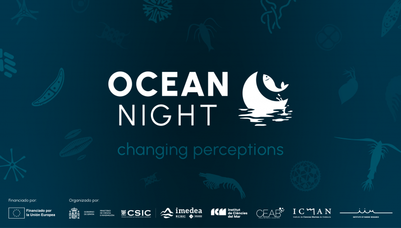 'Ocean Night' quiere llegar más allá del público escolar.