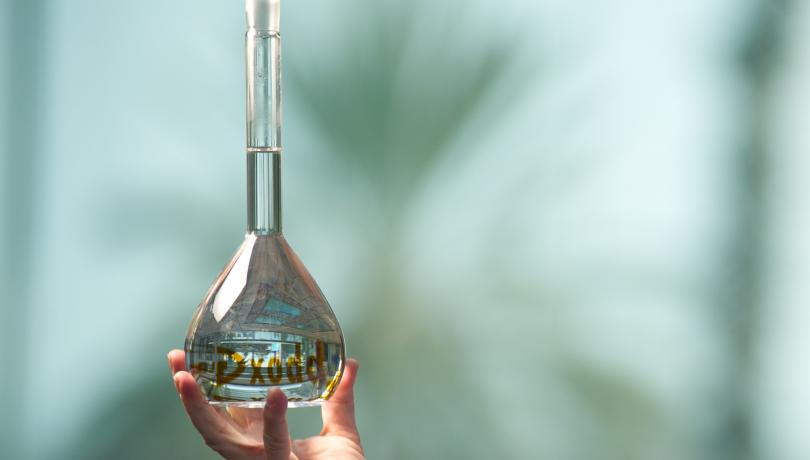 For the equipment selection, their scientific relevance and added value have been taken into account / ICM-CSIC. For the equipment selection, their scientific relevance and added value have been taken into account / ICM-CSIC.