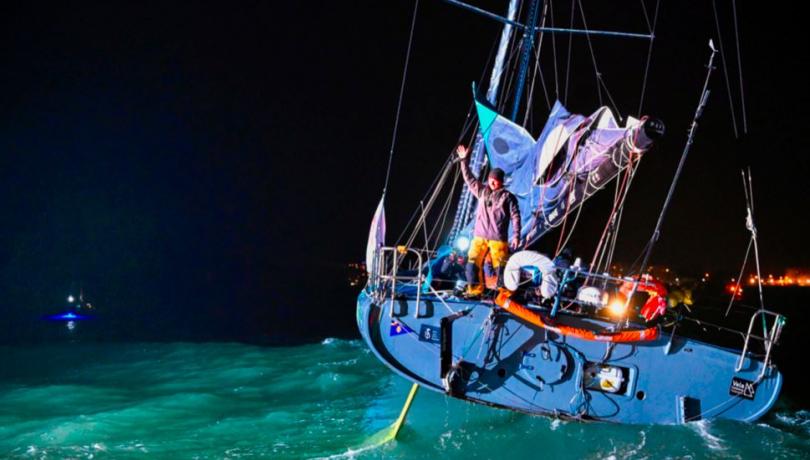 Scientists want to promote the collection with sailing ships that sail around the world / © Jean-Louis Carli (Alea).