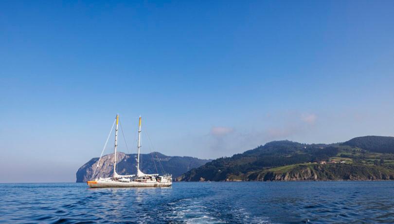 TREC is led by the European Molecular Biology Laboratory (EMBL) in collaboration with the Tara Océan Foundation and the European Marine Biology Resource Centre (EMBRC) / EMBL. TREC is led by the European Molecular Biology Laboratory (EMBL) in collaboration with the Tara Océan Foundation and the European Marine Biology Resource Centre (EMBRC) / EMBL.
