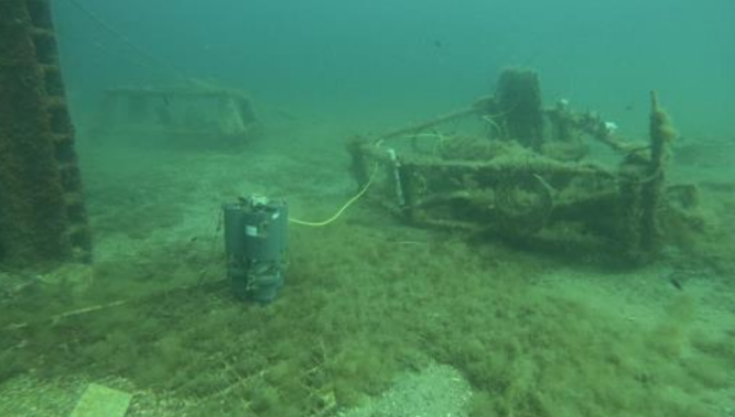 The energy generated will be used to power smart observatories that monitor marine habitats under restoration / ICM-CSIC. The energy generated will be used to power smart observatories that monitor marine habitats under restoration / ICM-CSIC.