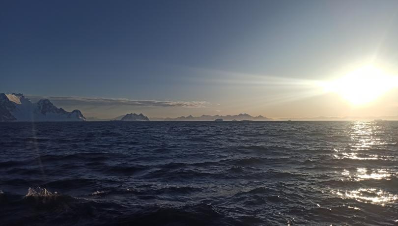 Scientists have successfully quantified global oceanic emissions of methanethiol. / Rafel Simó (ICM-CSIC). Scientists have successfully quantified global oceanic emissions of methanethiol. / Rafel Simó (ICM-CSIC).