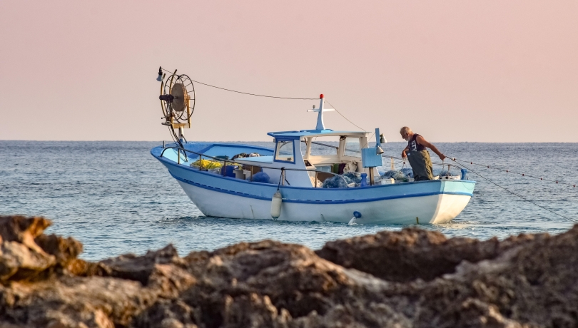 The MARVEL project is supported by the Directorate-General for Maritime Policy and Sustainable Fisheries of the Government of Catalonia / Dimitri Stvetsikas (Pixabay).
