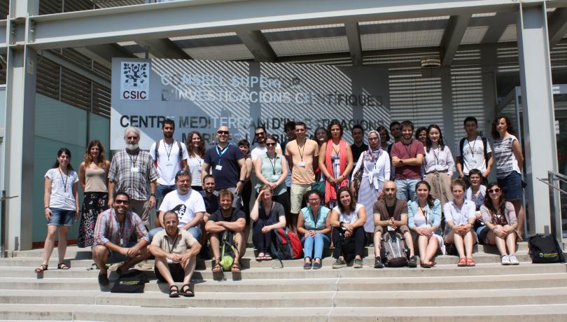 Omics in Ecology