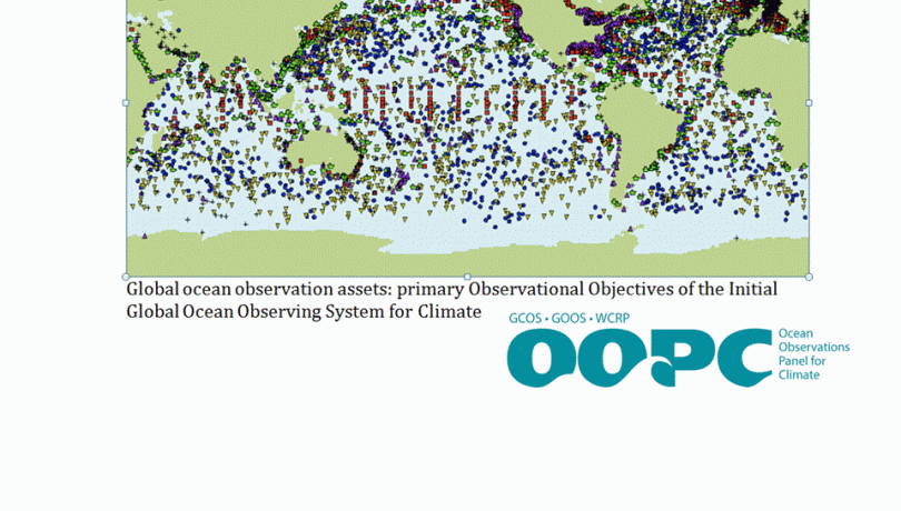 ICM hosts the 17th meeting of the Ocean Observations Panel for Climate 