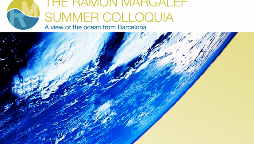 El Ramon Margalef Summer Colloquia comença la seva cinquena edició