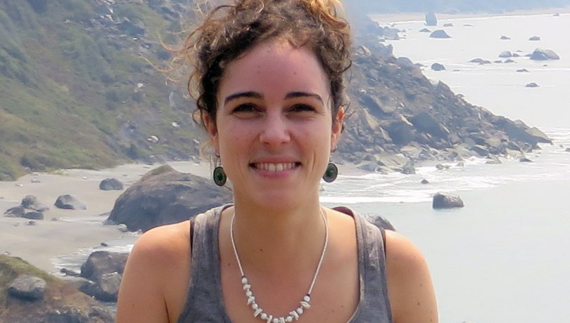 Cristina Romera-Castillo