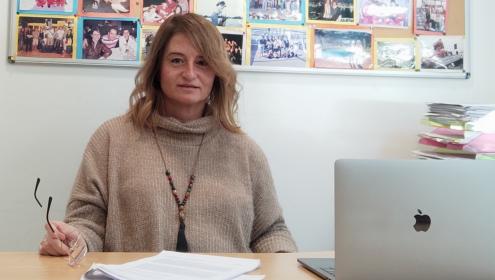 Sala ocupaba antes el cargo de Vocal de Publicaciones y Lexicografía del SCB/ICM-CSIC.