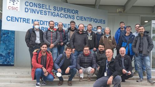 El proyecto BITER está financiado por la Agencia Estatal de Investigación / ICM-CSIC.
