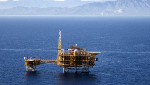 Les geoenergies són clau per aconseguir la descarbonització i mitigar els efectes del canvi climàtic./ Tjerk van der Meulen.