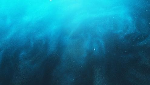 El hallazgo ha sido posible gracias a la expedición Malaspina, de la que se obtuvo una sólida base de datos genéticos microbianos que, aún hoy, esconde secuencias genéticas de interés para la biomedicina y la biotecnología / ICM-CSIC.