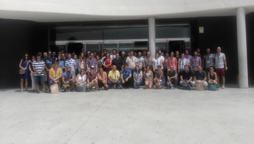Tribute to Jordi Font in the Spanish Physical Oceanography Meeting 2016