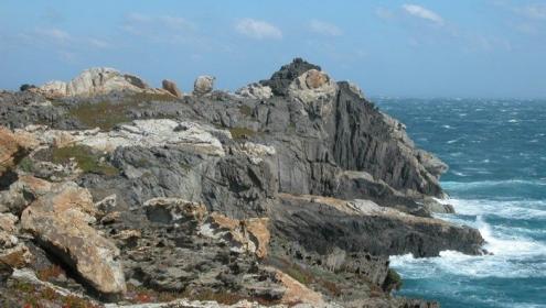 El Cap de Creus. Imagen: Generalitat de Catalunya