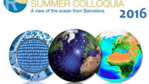 The 4th edition of Ramon Margalef Summer Colloquia starts