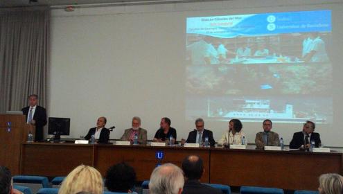 The new degree of Marine Sciences is open