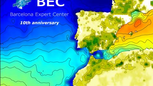 The Barcelona Expert Center (BEC) 10th anniversary
