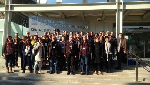 Concluye hoy el I Simposio sobre nuevos avances en oceanografía y biología marina mediterránea (MEDOCEAN)