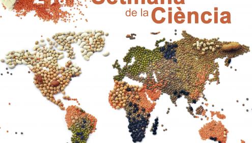 Más de 400 personas visitan el ICM i el B/O García del Cid durante la 21ª Semana de la Ciencia.