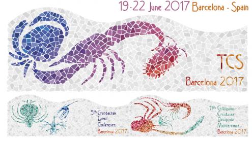 The ICM organizes “the Crustacean Society Mid-Year Meeting 2017"