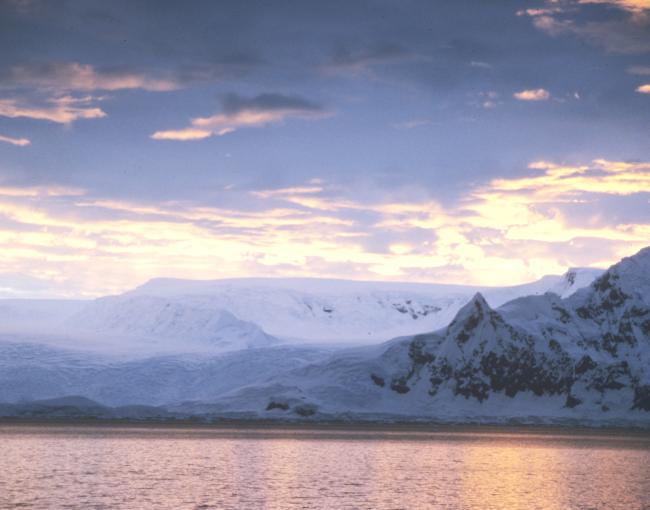 La inversió de la circulació oceànica a l'Hemisferi Sud podria duplicar les concentracions actuals de CO₂ atmosfèric / ICM-CSIC.