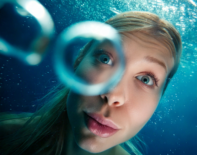 El cor del projecte s’ha desenvolupat en tres petites illes mediterrànies: Aloníssos (Grècia), Gozo (Malta) i Ustica (Itàlia) / Art4Sea.