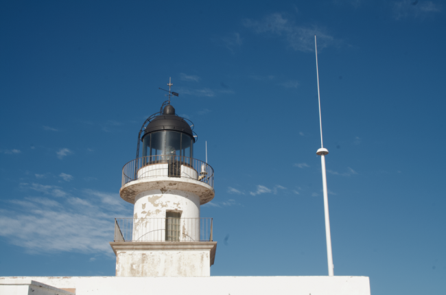 En total, la xarxa estarà formada per 7 antenes, 2 de les quals ja funcionen i la resta es posaran en marxa abans de la fi del 2024 / ICM-CSIC.