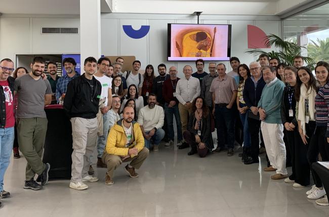 Les sinergies entre les ciències marines i les matemàtiques volen impulsar la transformació i la innovació científiques / ICM-CSIC.