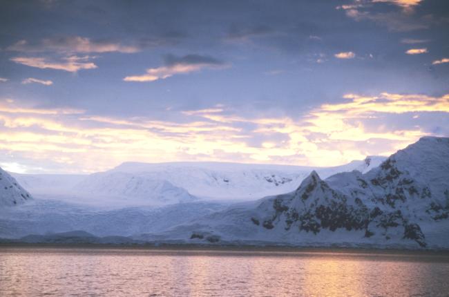 La inversió de la circulació oceànica a l'Hemisferi Sud podria duplicar les concentracions actuals de CO₂ atmosfèric / ICM-CSIC.