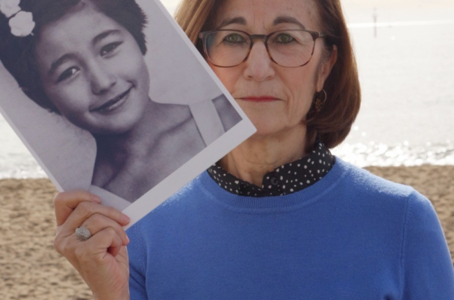 La investigadora acumula una llarga carrera professional dedicada a l'estudi geològic del fons i subfons ocult sota l'aigua / ICM-CSIC.