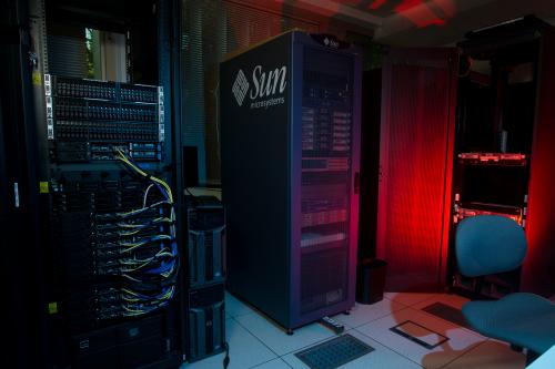 Research Computing