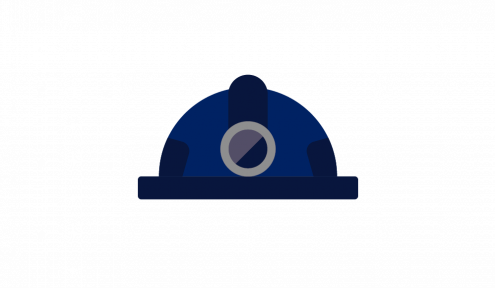security helmet