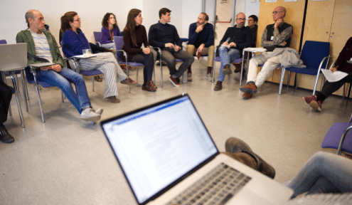 ICM scientific support services committee