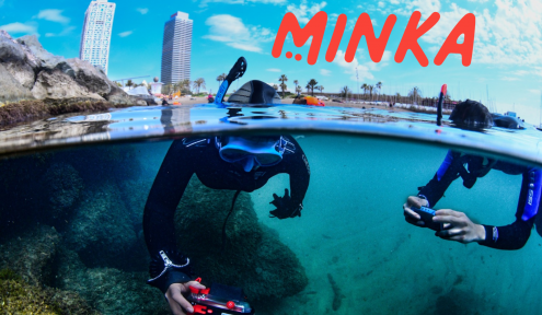 MINKA MINKA
