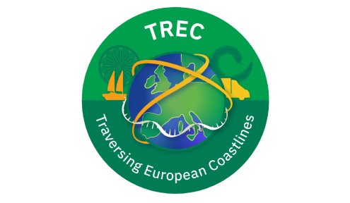 TREC logo TREC logo