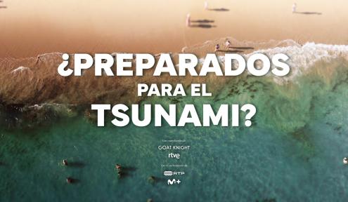 preparados para el tsunami - portada