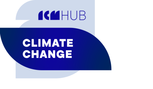 ICM Hub Climate change