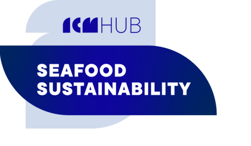 ICM HUB Seafood sustainability